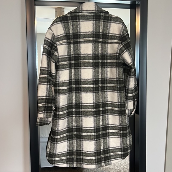 Abercrombie & Fitch jacket - Picture 4 of 4